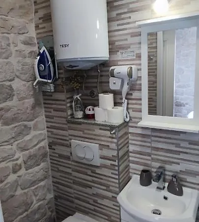 Apartment Kadena - 18th Century Stone House *