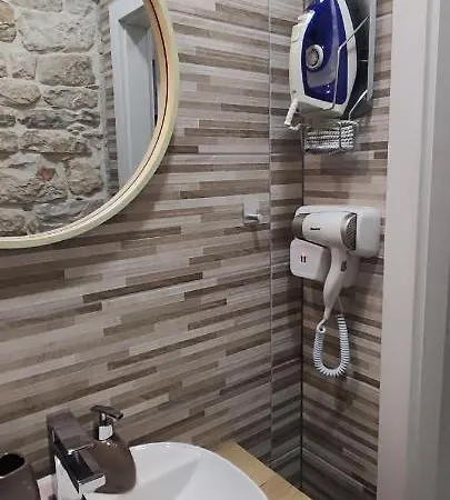 Apartment Kadena - 18th Century Stone House Trogir