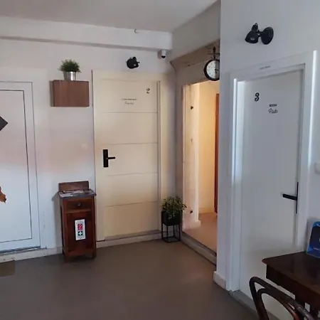 Apartment Kadena - 18th Century Stone House *