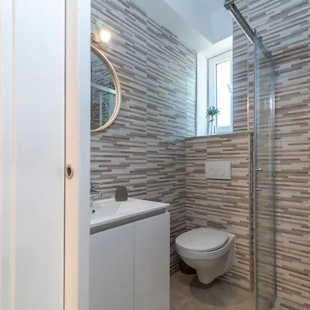 Apartment Kadena - 18th Century Stone House