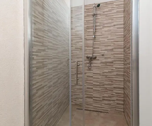 Appartement Kadena - 18th Century Stone House
