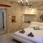 Kadena - 18th Century Stone House Appartamento Traù