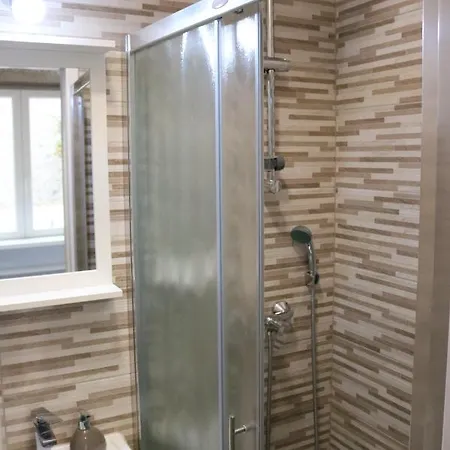 Kadena - 18th Century Stone House *