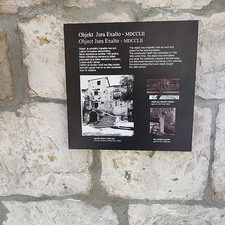 Kadena - 18th Century Stone House *